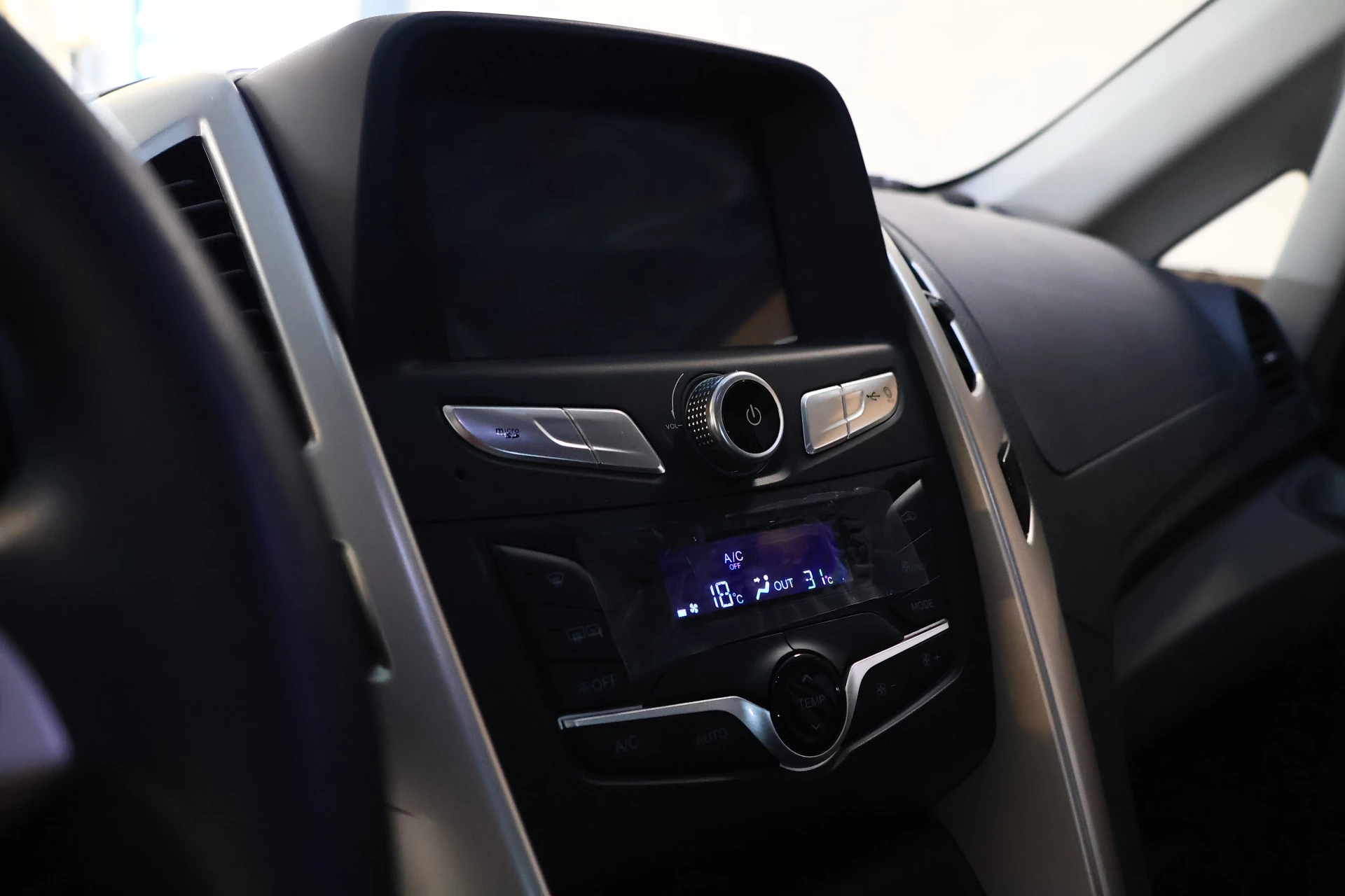 Hoofdafbeelding BYD ETP3