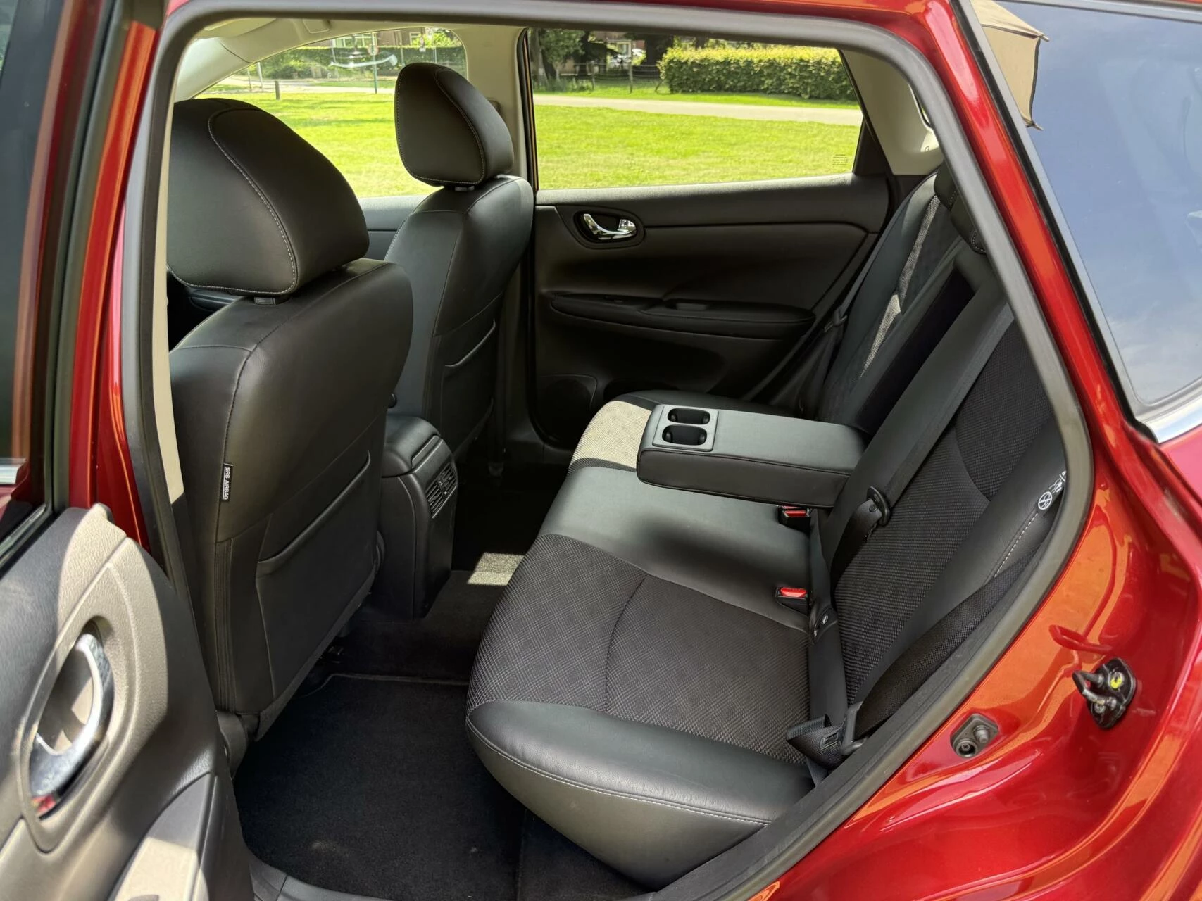 Hoofdafbeelding Nissan Pulsar