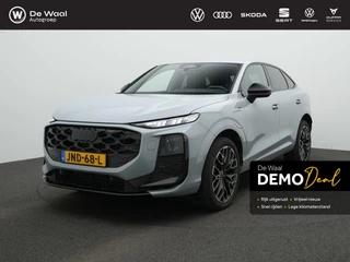 Audi Q3 Sportback 1.5 200 kW e-hybrid S edition