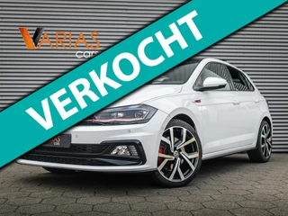 Volkswagen Polo 2.0 TSI GTI Pano Navi Cruise Camera Blindspot