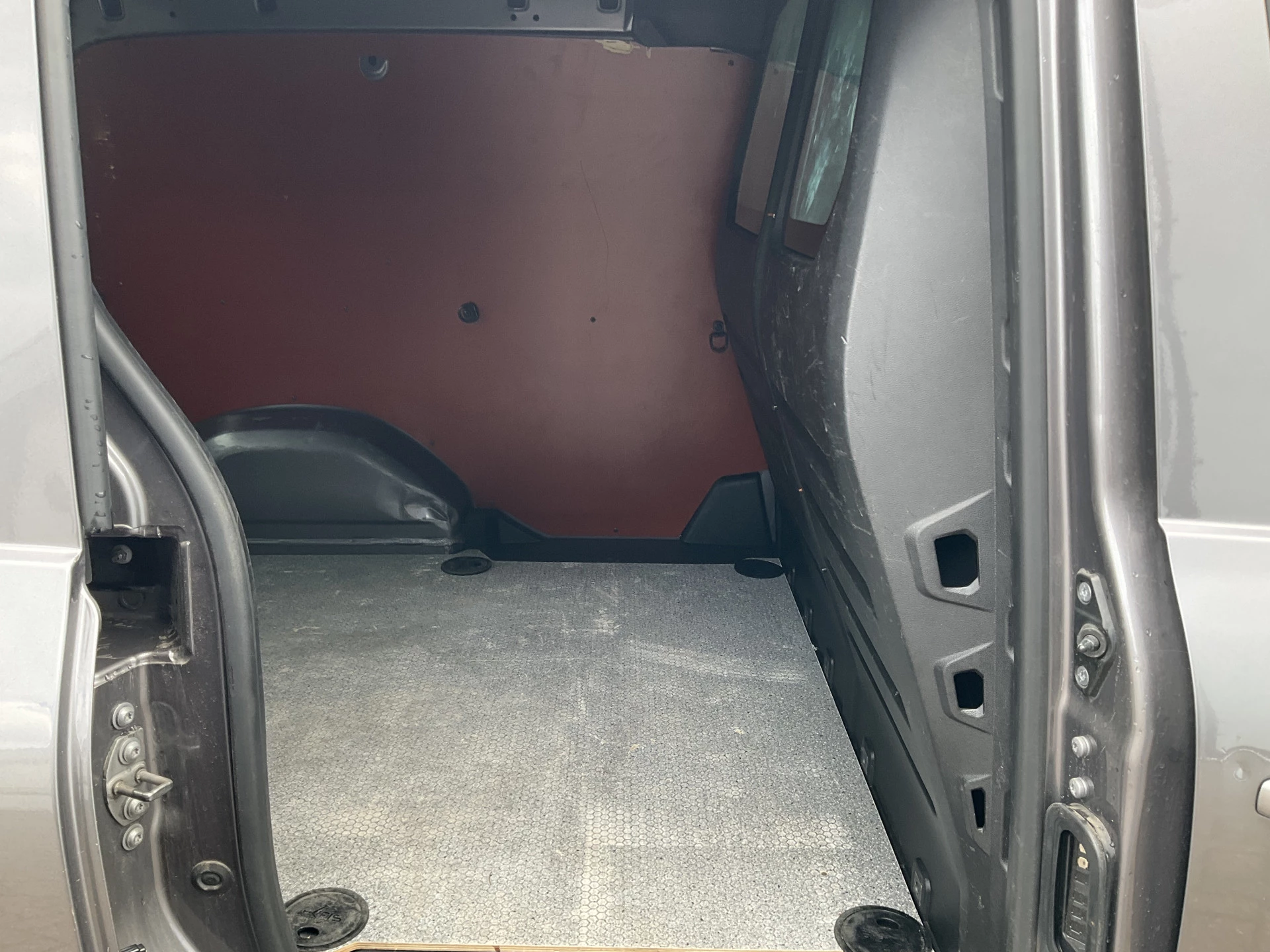 Hoofdafbeelding Mercedes-Benz Citan