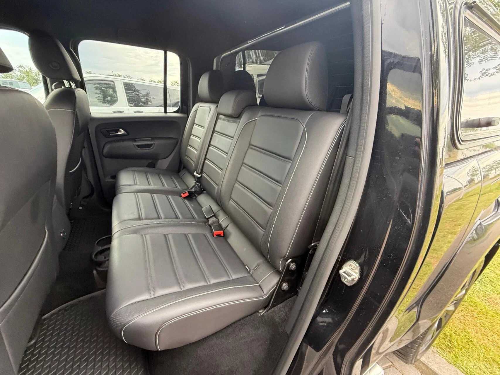 Hoofdafbeelding Volkswagen Amarok
