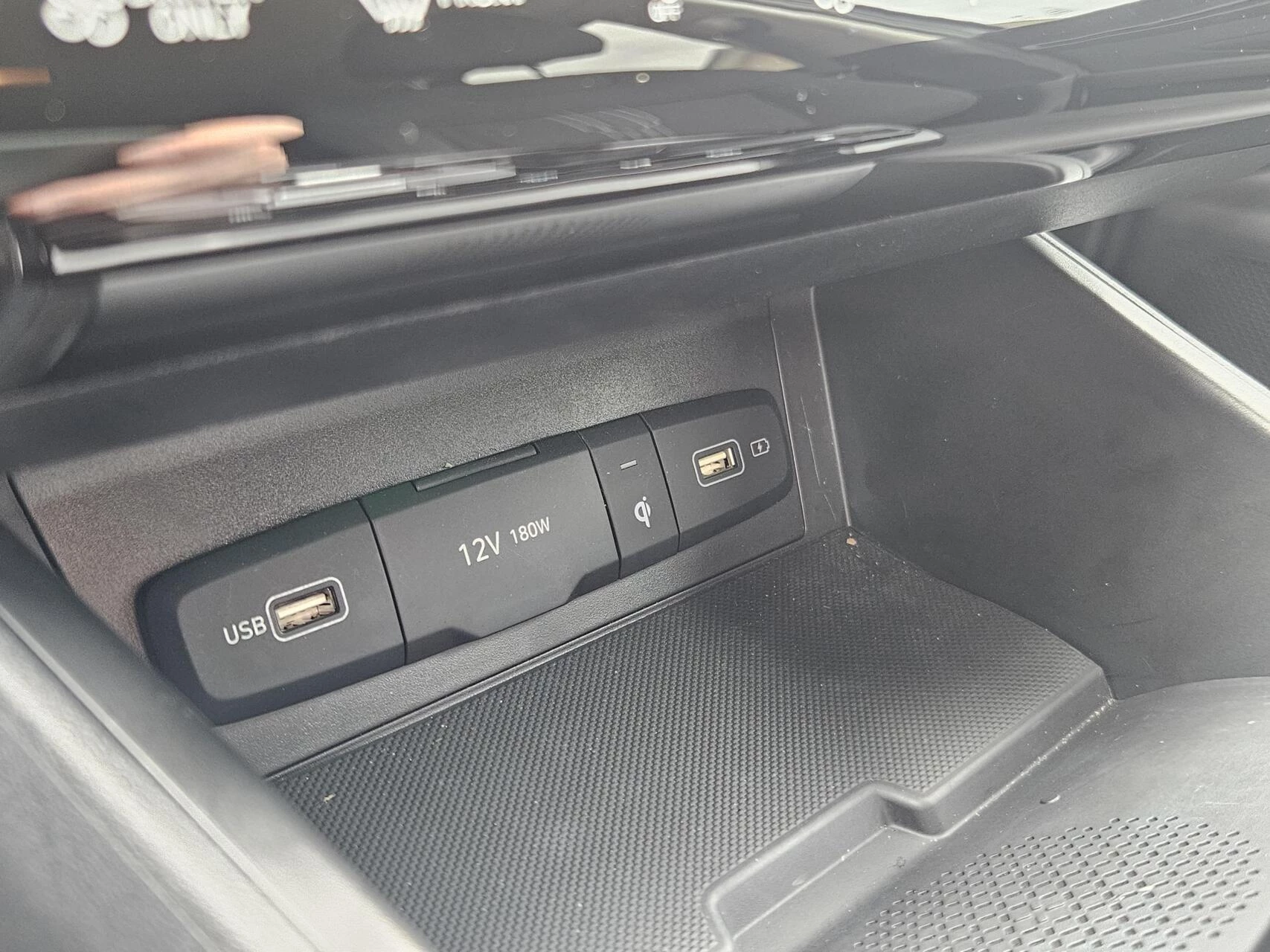 Hoofdafbeelding Hyundai Tucson Hybrid