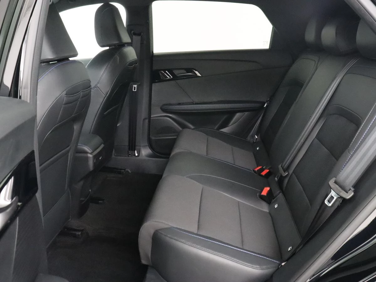 Hoofdafbeelding MG MG4