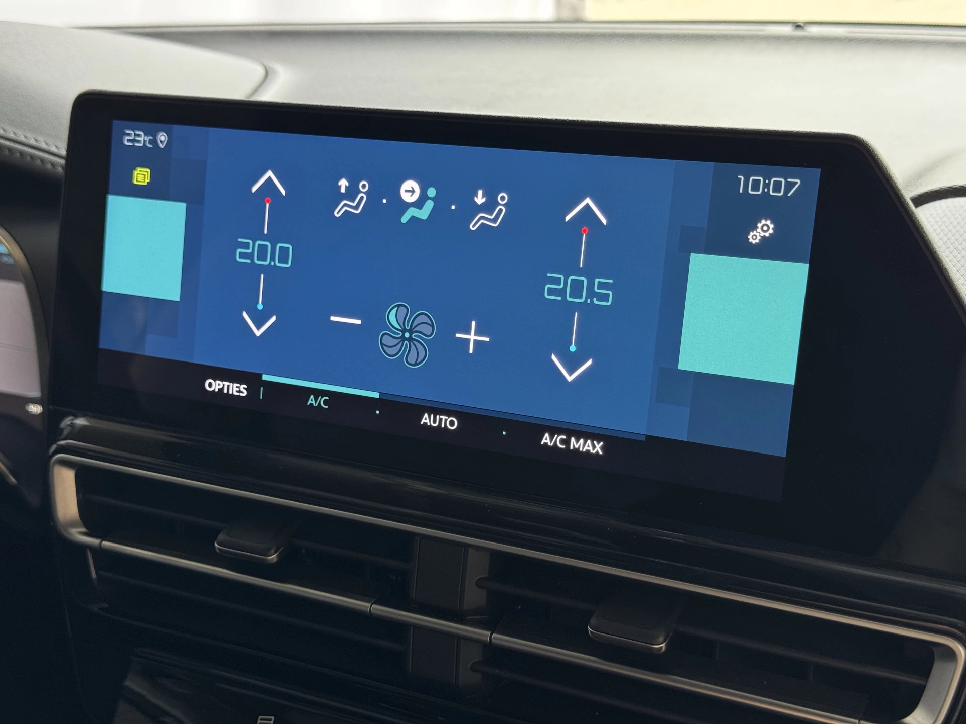 Hoofdafbeelding Citroën C5 Aircross