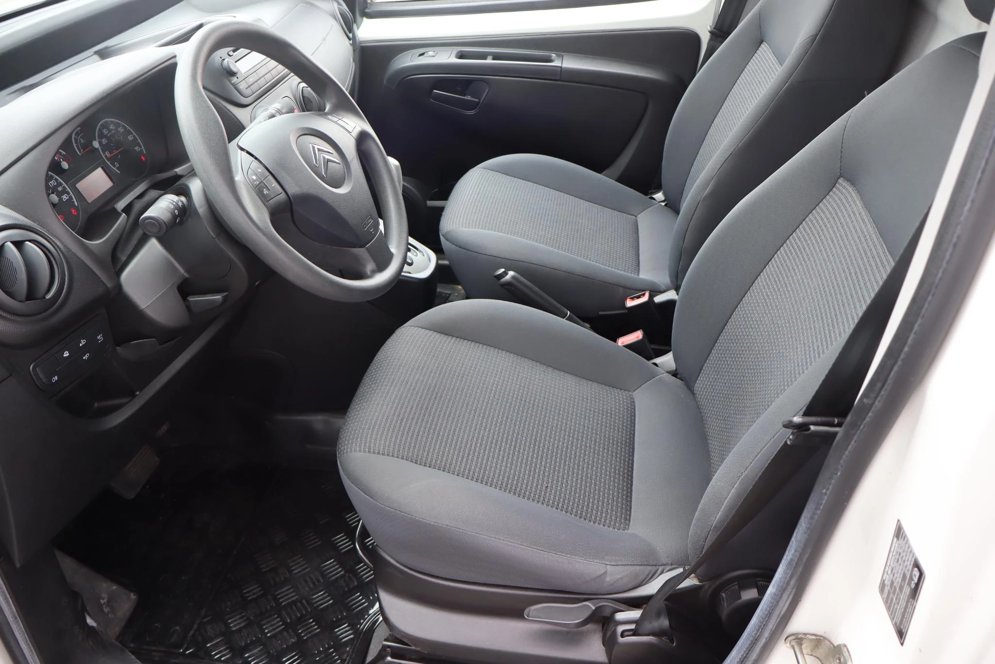 Hoofdafbeelding Citroën Nemo