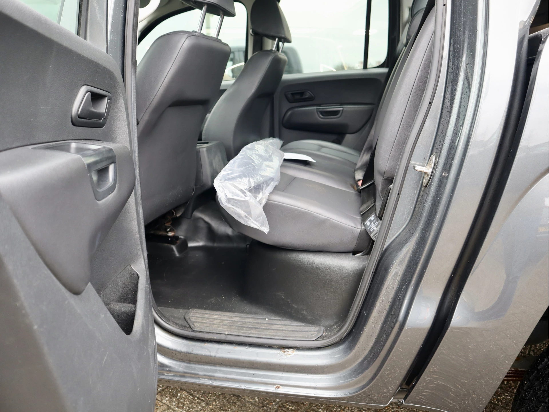 Hoofdafbeelding Volkswagen Amarok