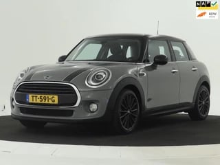 Mini Mini 1.5 Cooper Business NAVI | XENON | 136 PK | 5 deuren