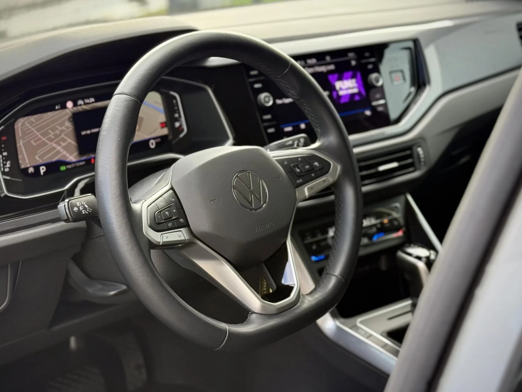 Hoofdafbeelding Volkswagen Taigo