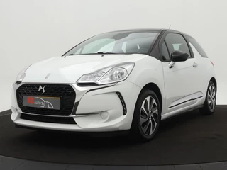 DS 3 1.2 PureTech Chic | Airco | Lm velgen | Cruise controle |