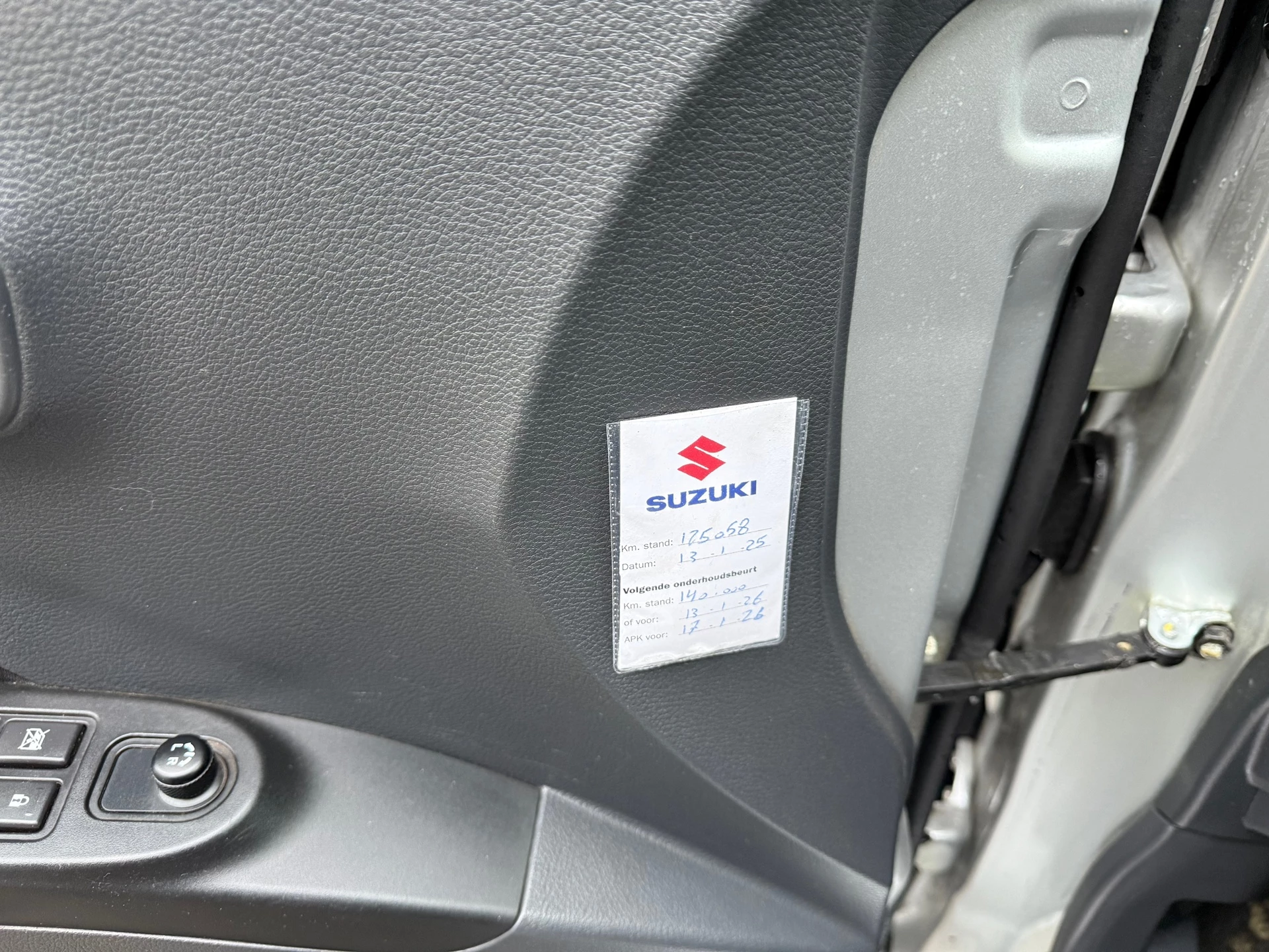 Hoofdafbeelding Suzuki Celerio