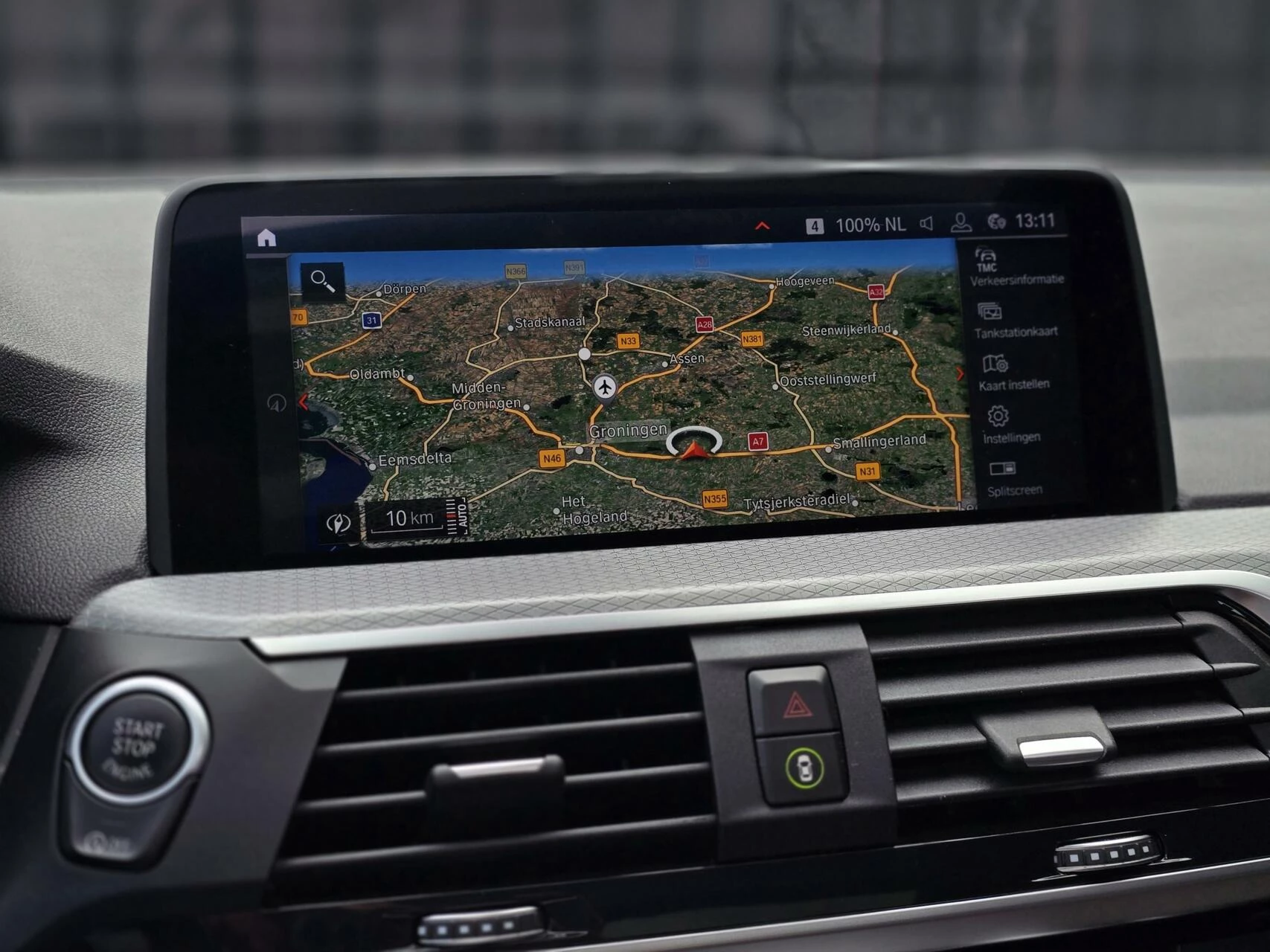 Hoofdafbeelding BMW X4