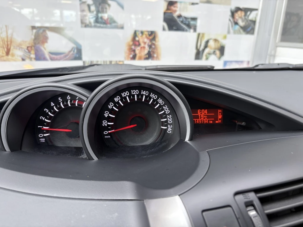 Hoofdafbeelding Toyota Verso