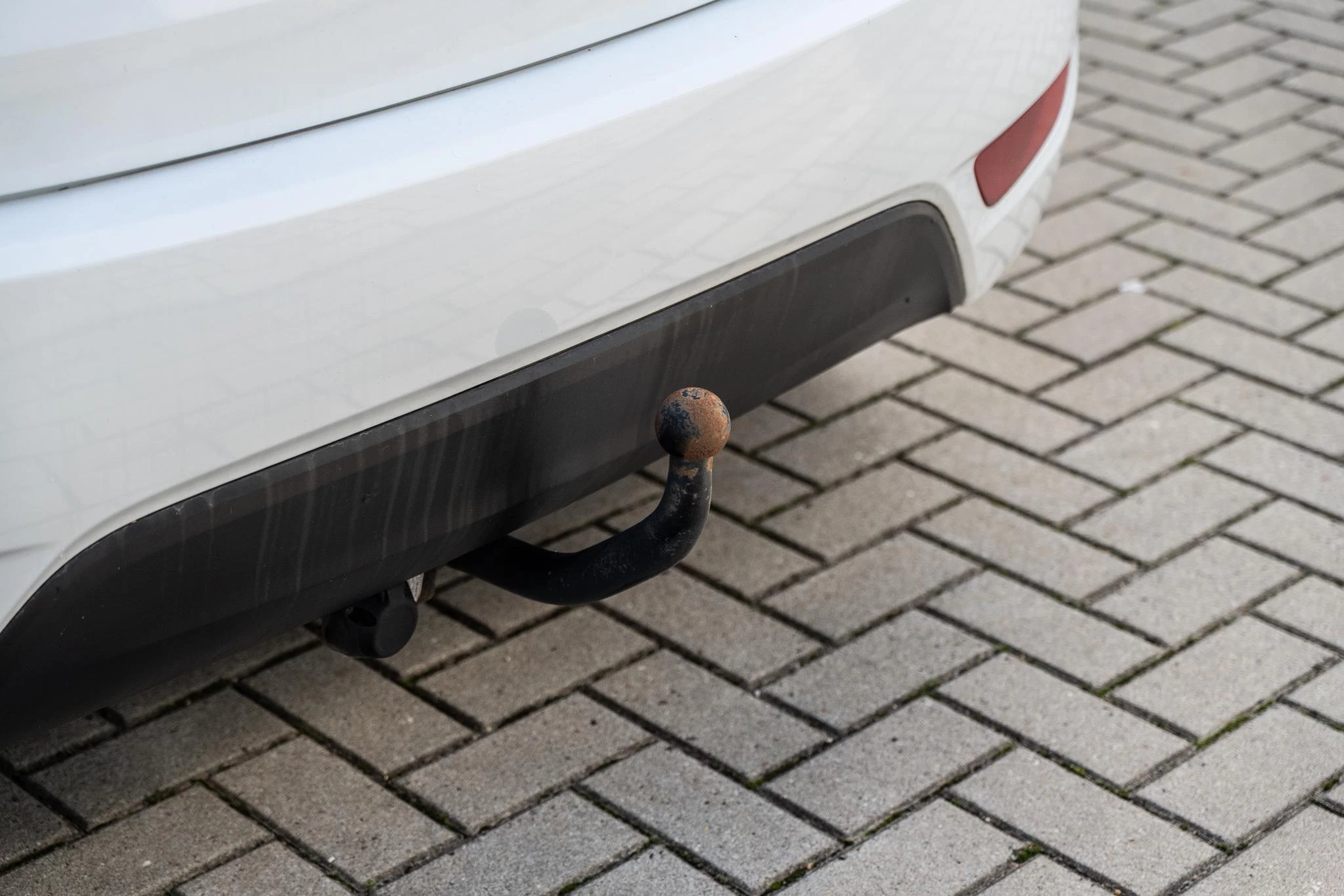 Hoofdafbeelding Hyundai ix20