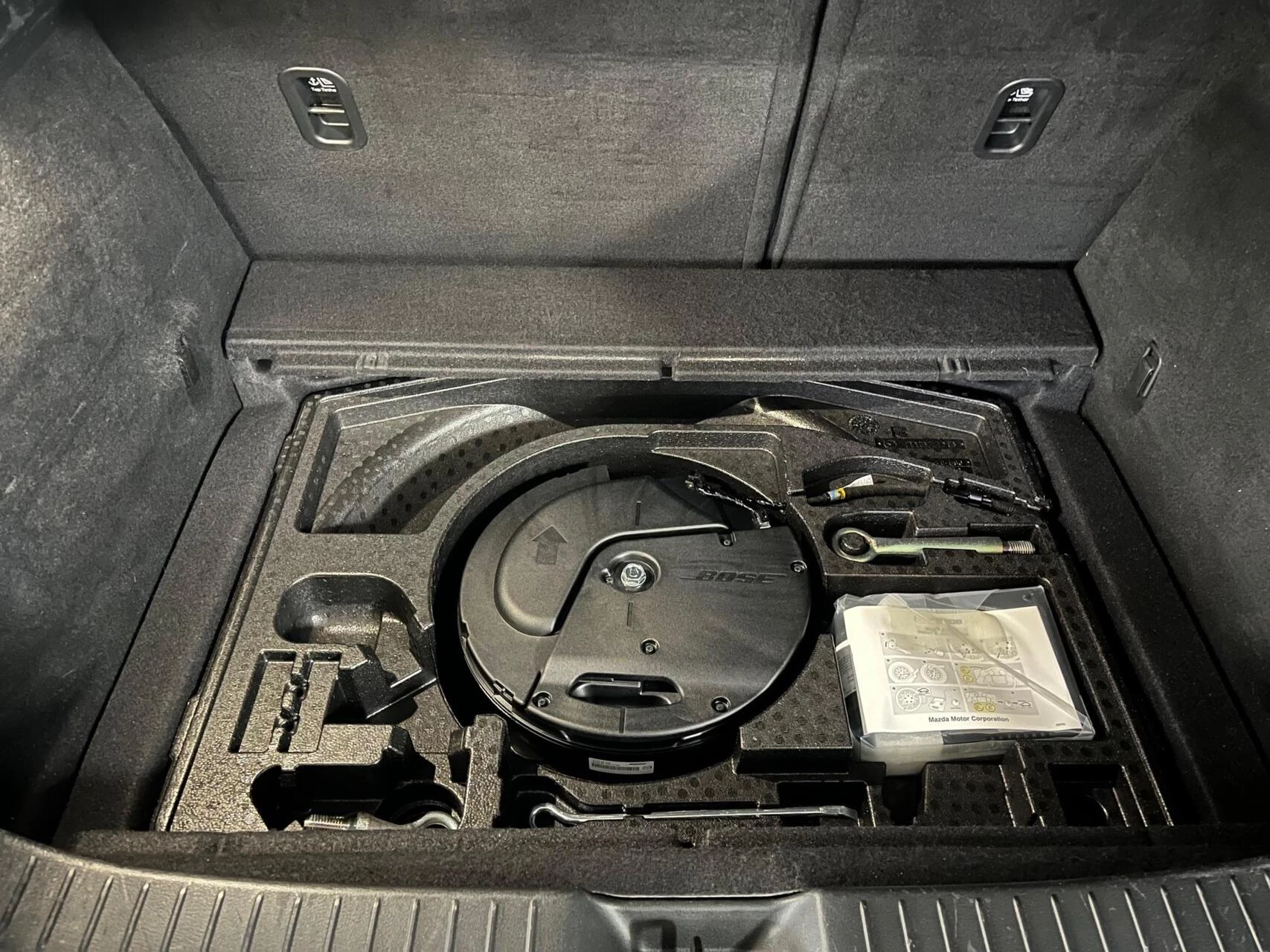 Hoofdafbeelding Mazda CX-30
