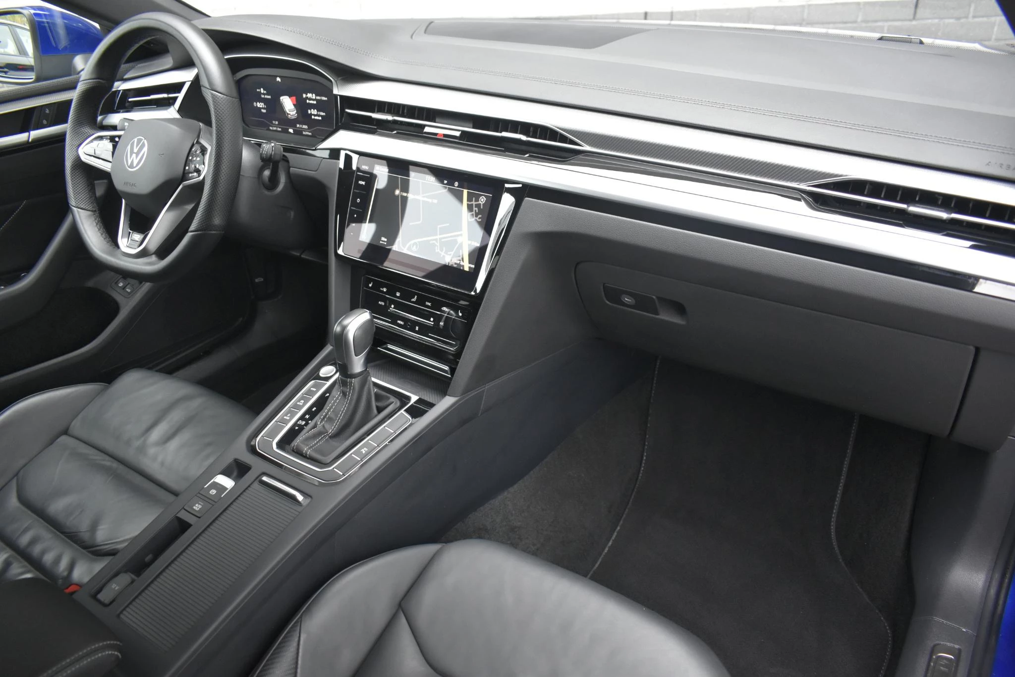 Hoofdafbeelding Volkswagen Arteon