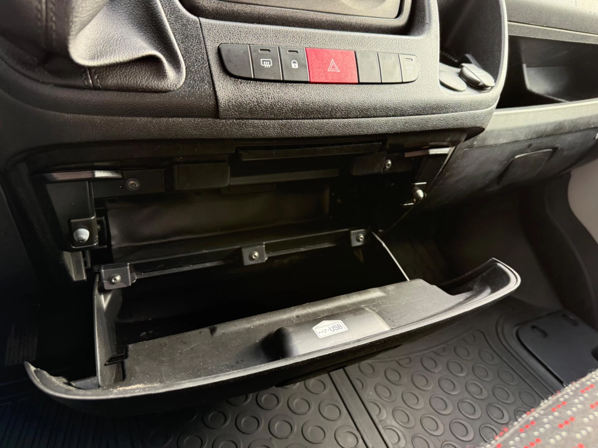 Hoofdafbeelding Peugeot Boxer