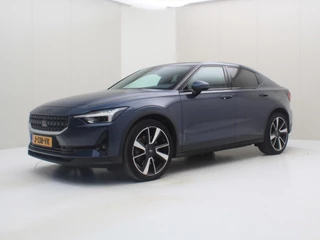 Polestar 2 Long Range Dual Motor 408PK 78kWh Launch Edition 93,9% SoH [ PILOT PLUS+20 INCH+CARPLAY ]