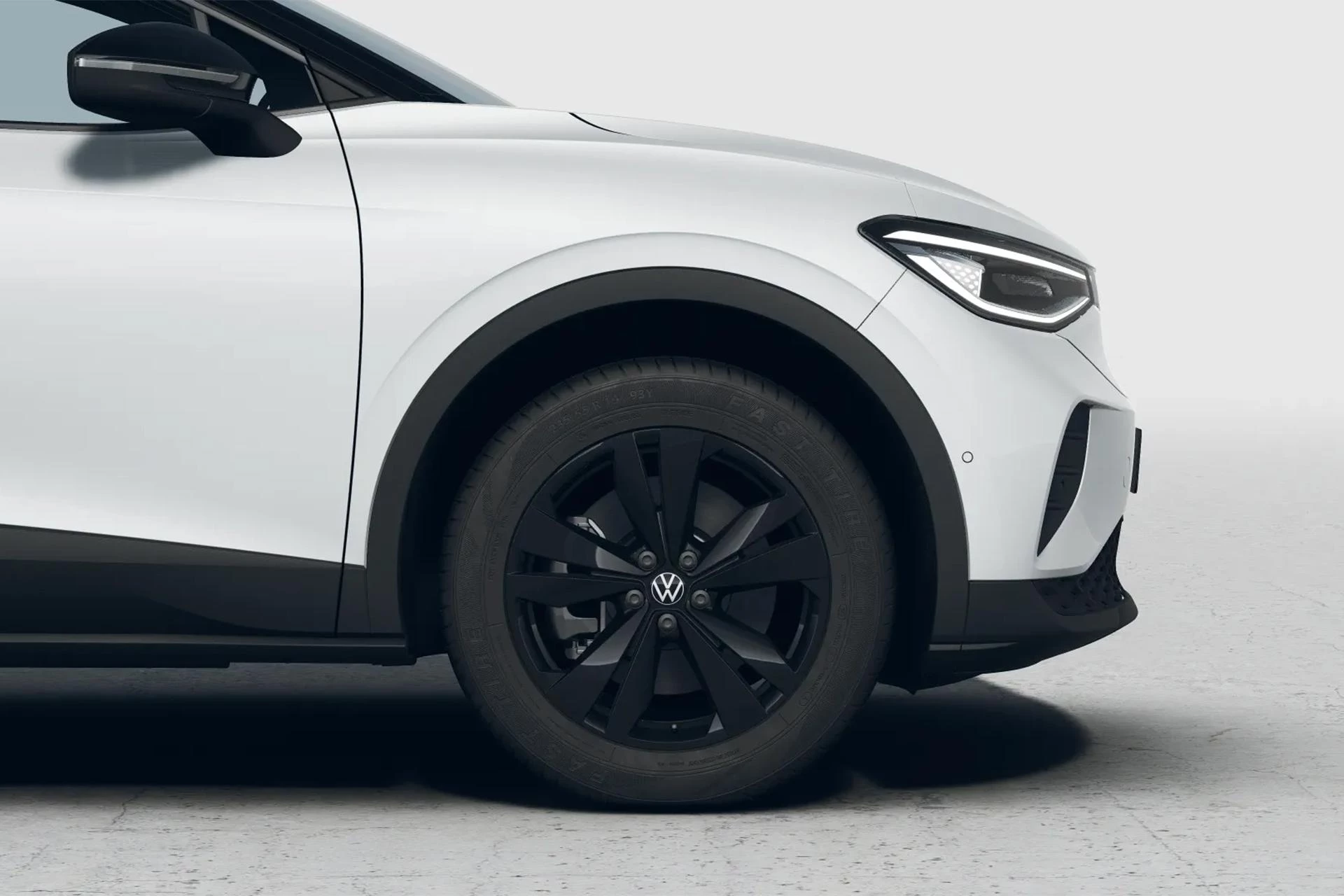 Hoofdafbeelding Volkswagen ID.4