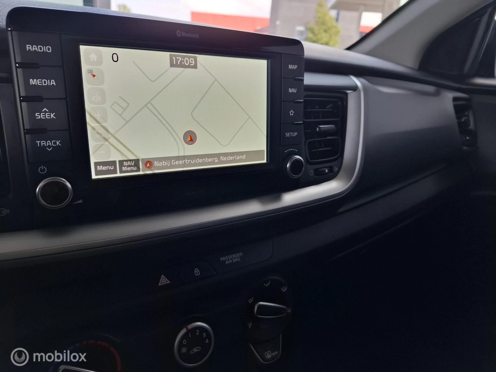 Hoofdafbeelding Kia Stonic