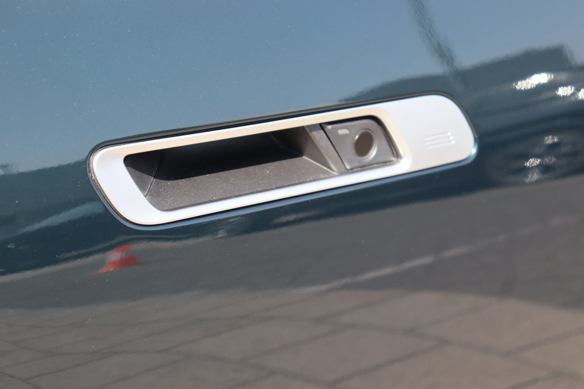 Hoofdafbeelding BMW 7 Serie