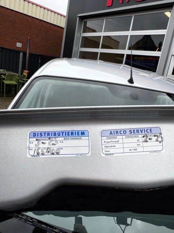 Hoofdafbeelding Mercedes-Benz Citan