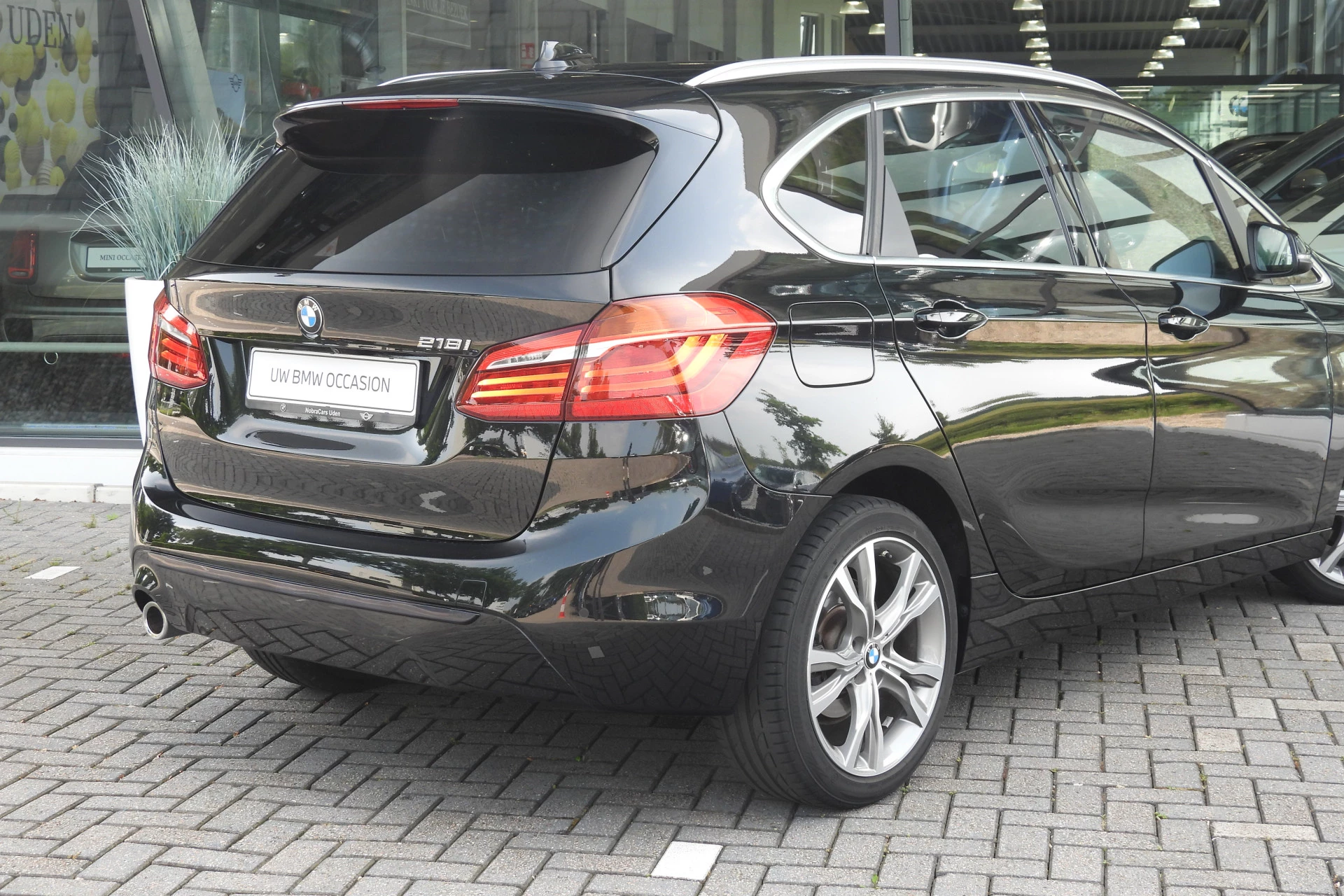 Hoofdafbeelding BMW 2 Serie