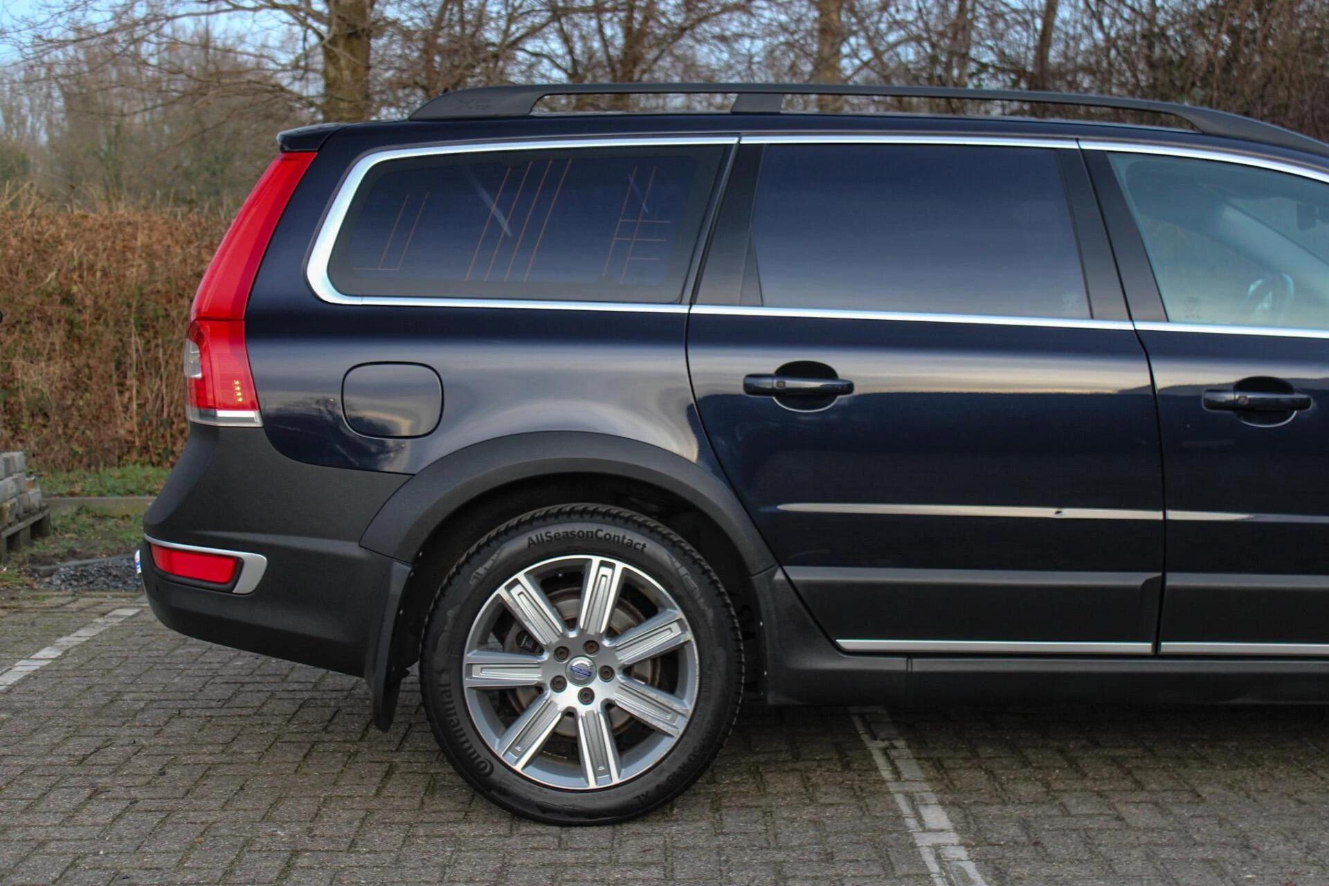 Hoofdafbeelding Volvo XC70