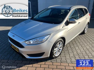 Ford Focus Wagon 1.0 Trend Edition, nieuwe distributie!