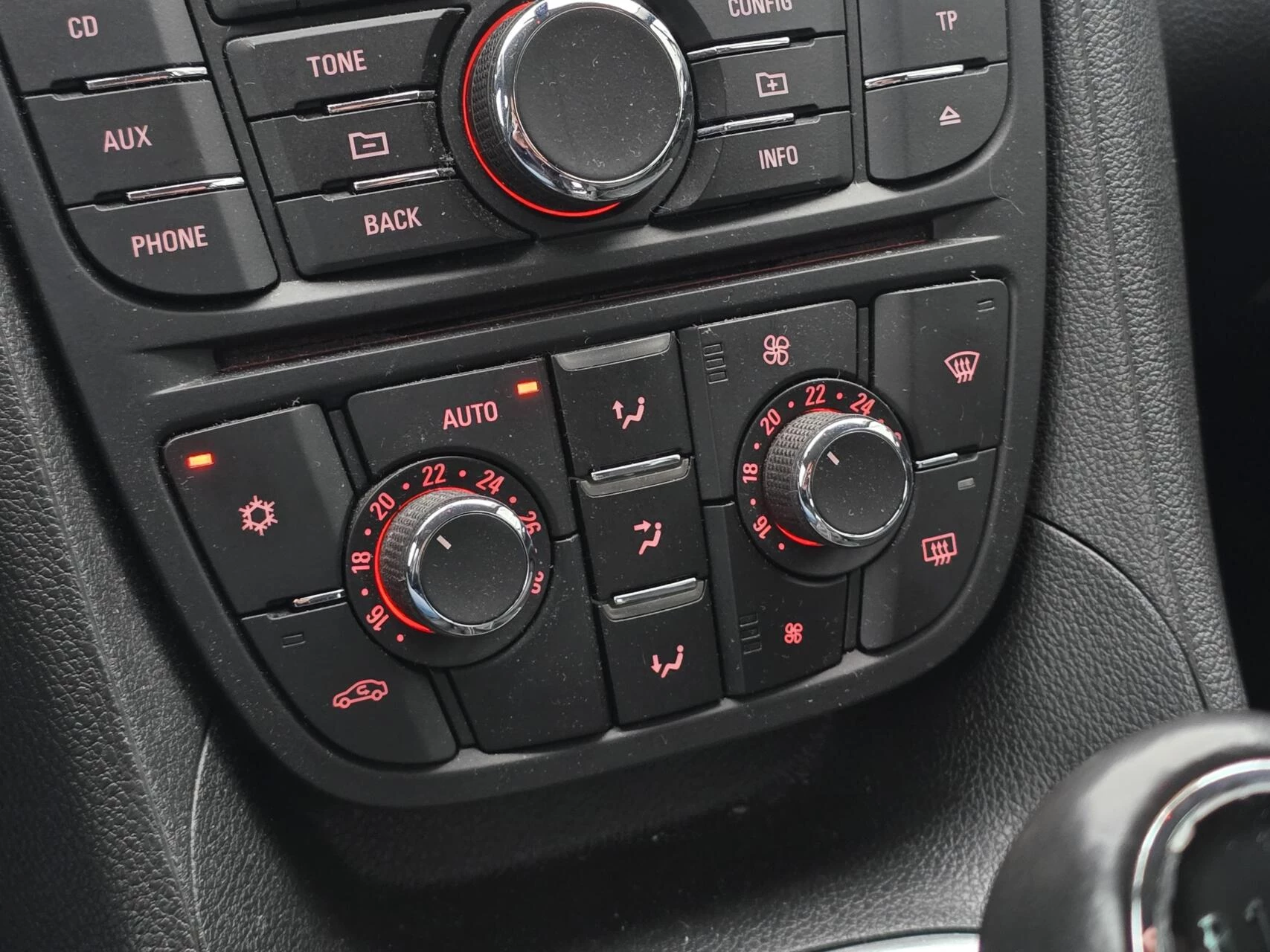 Hoofdafbeelding Opel Meriva