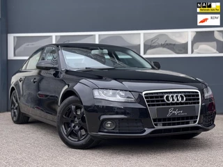 Audi A4 Limousine 1.8 TFSI Pro Line S Cruise | Clima |Org NL