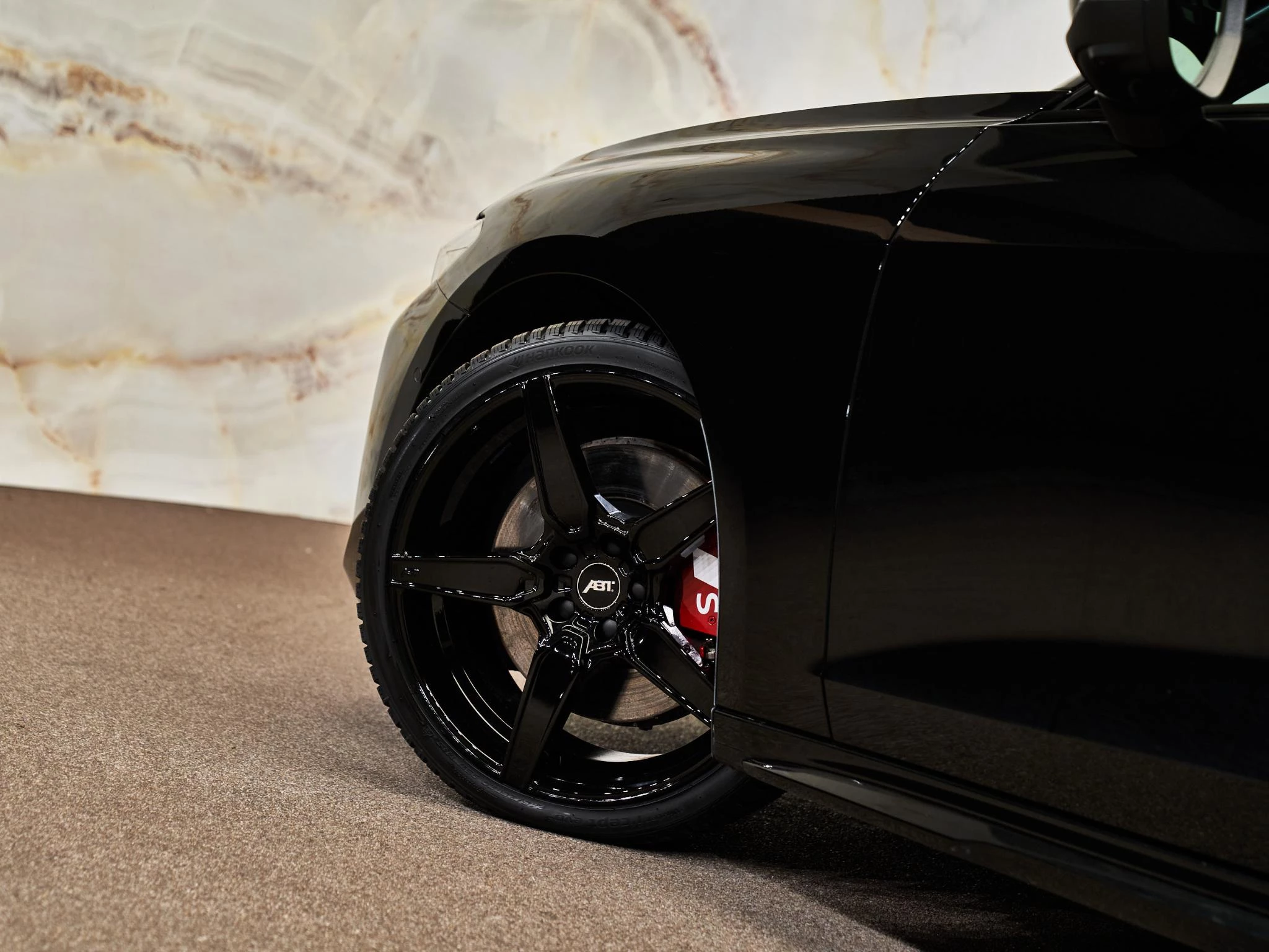 Hoofdafbeelding Audi S5