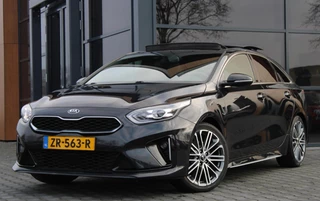 Kia ProCeed 1.4 T-GDI GT-PlusLine AUT | JBL | Pano | Trekhaak