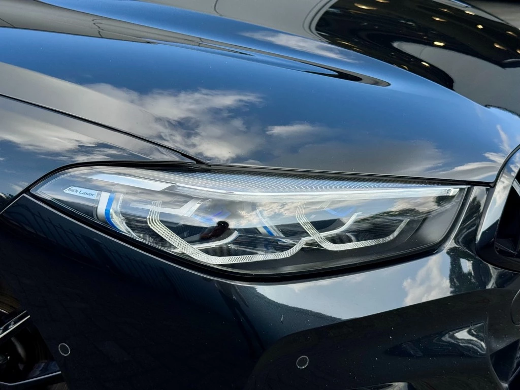 Hoofdafbeelding BMW 8 Serie