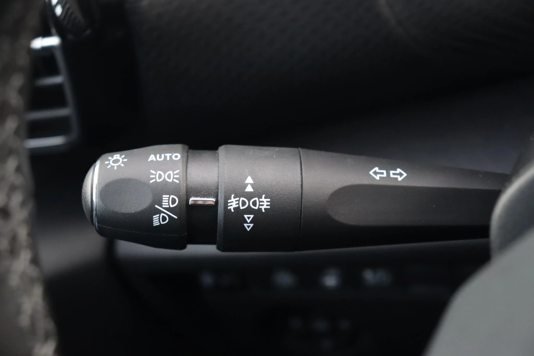 Hoofdafbeelding Citroën ë-C4