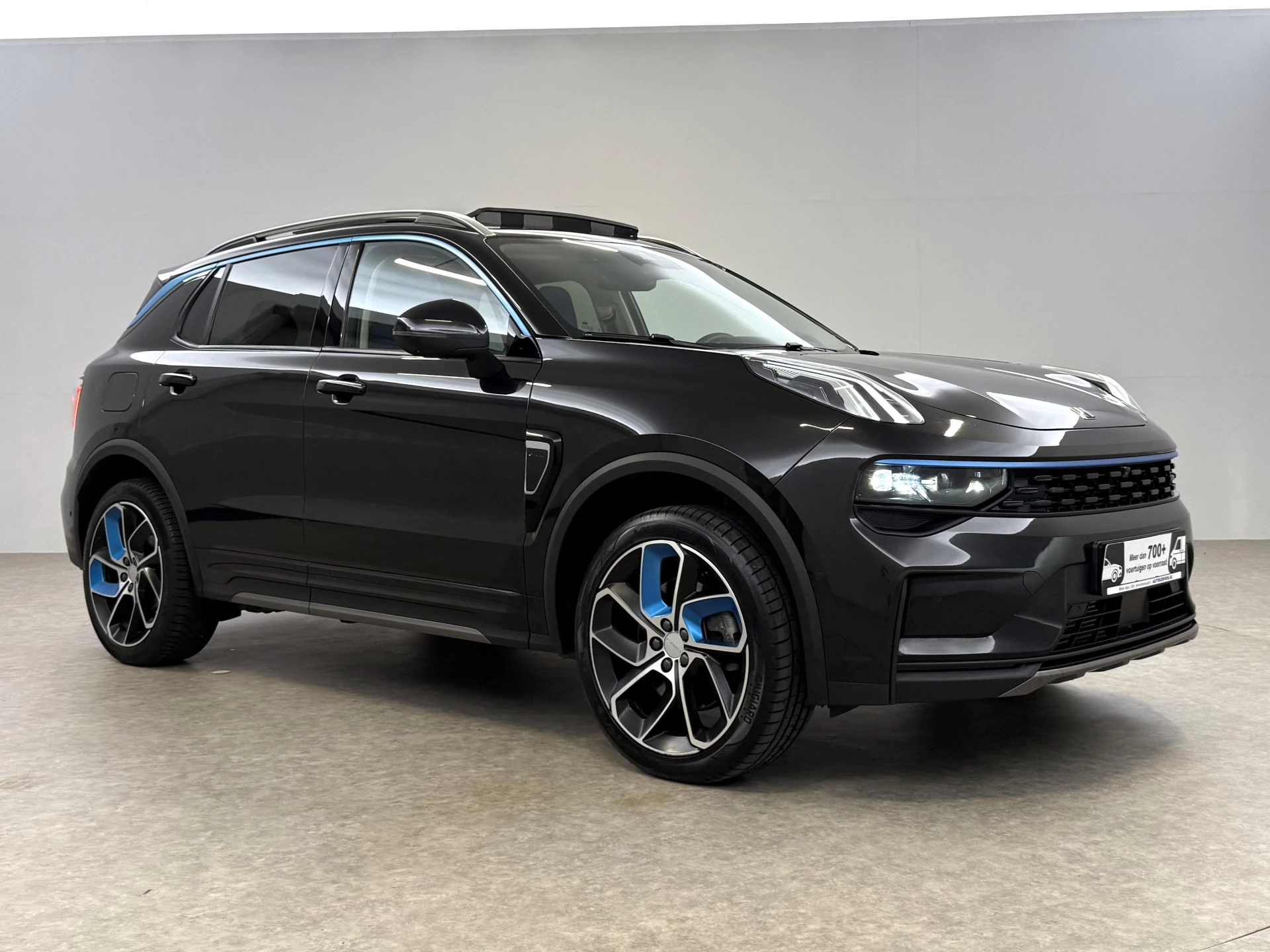 Hoofdafbeelding Lynk & Co 01