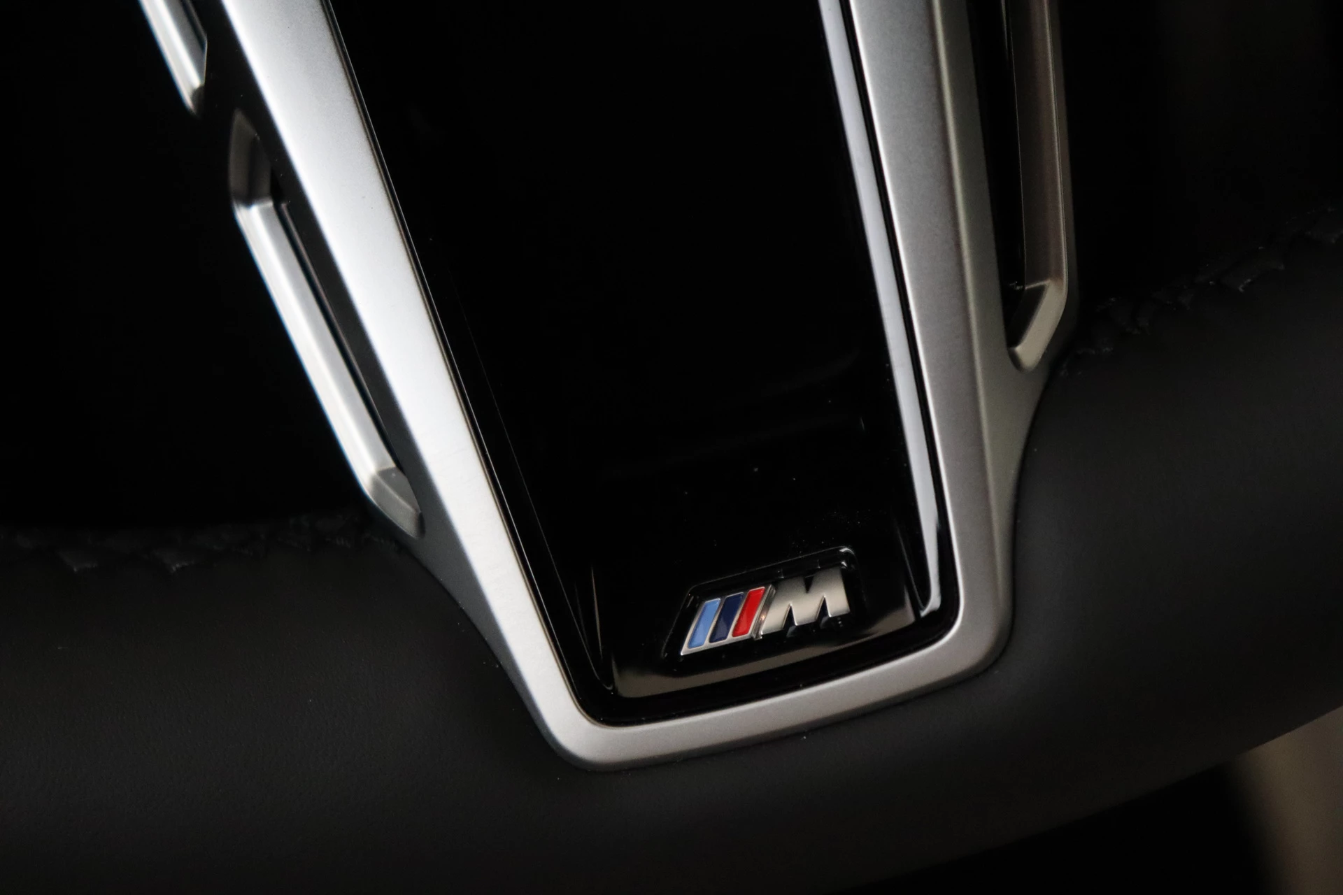 Hoofdafbeelding BMW iX1