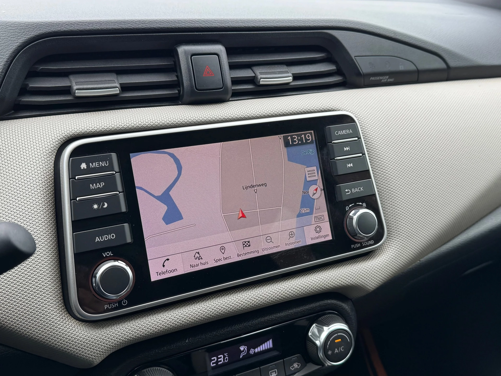 Hoofdafbeelding Nissan Micra