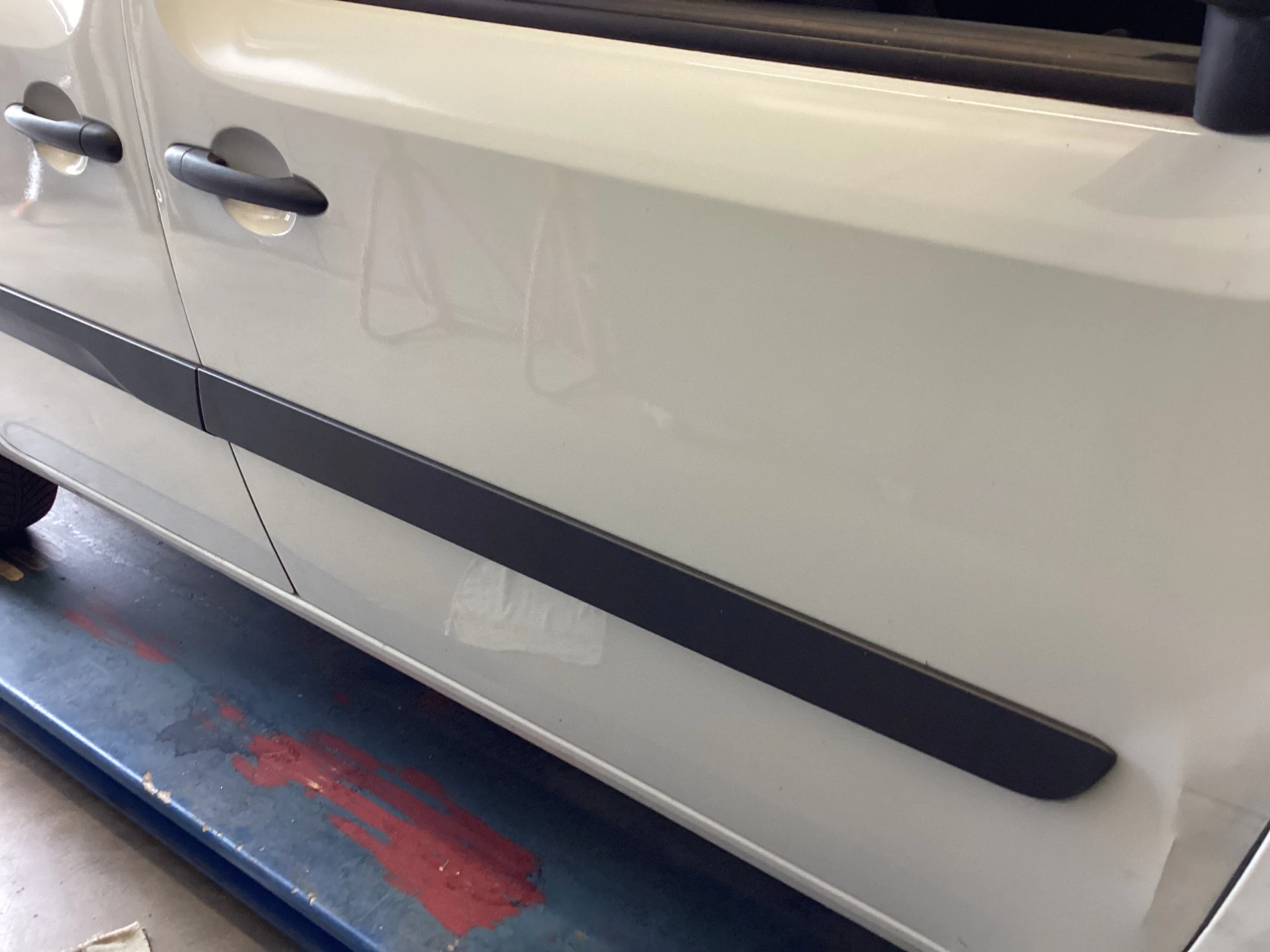 Hoofdafbeelding Mercedes-Benz Citan