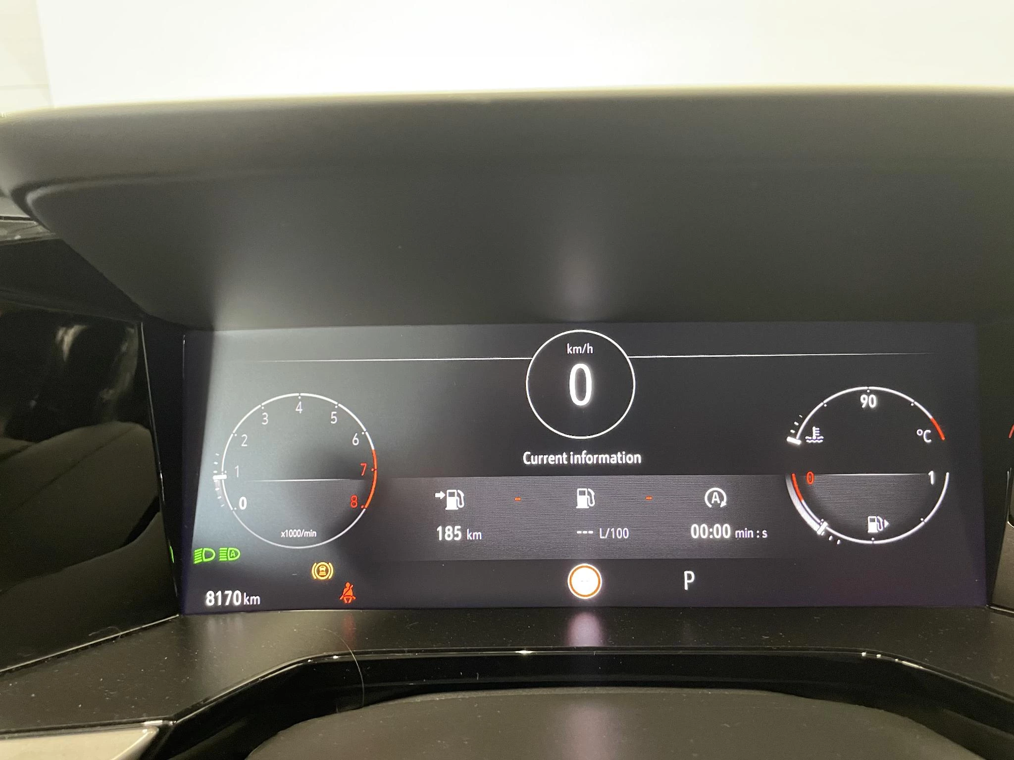 Hoofdafbeelding Opel Grandland