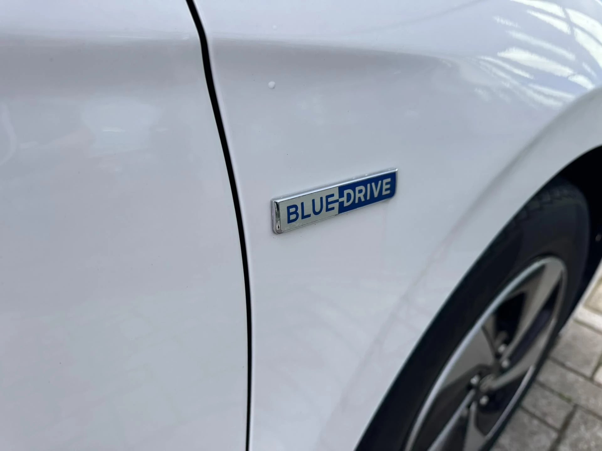 Hoofdafbeelding Hyundai IONIQ