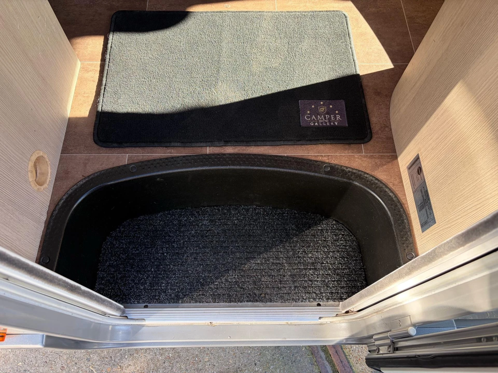 Hoofdafbeelding Bürstner 