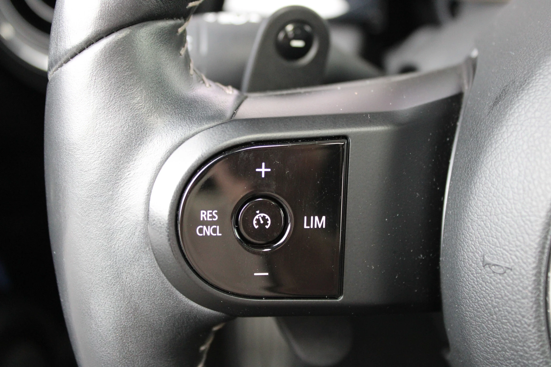 Hoofdafbeelding MINI Cooper S