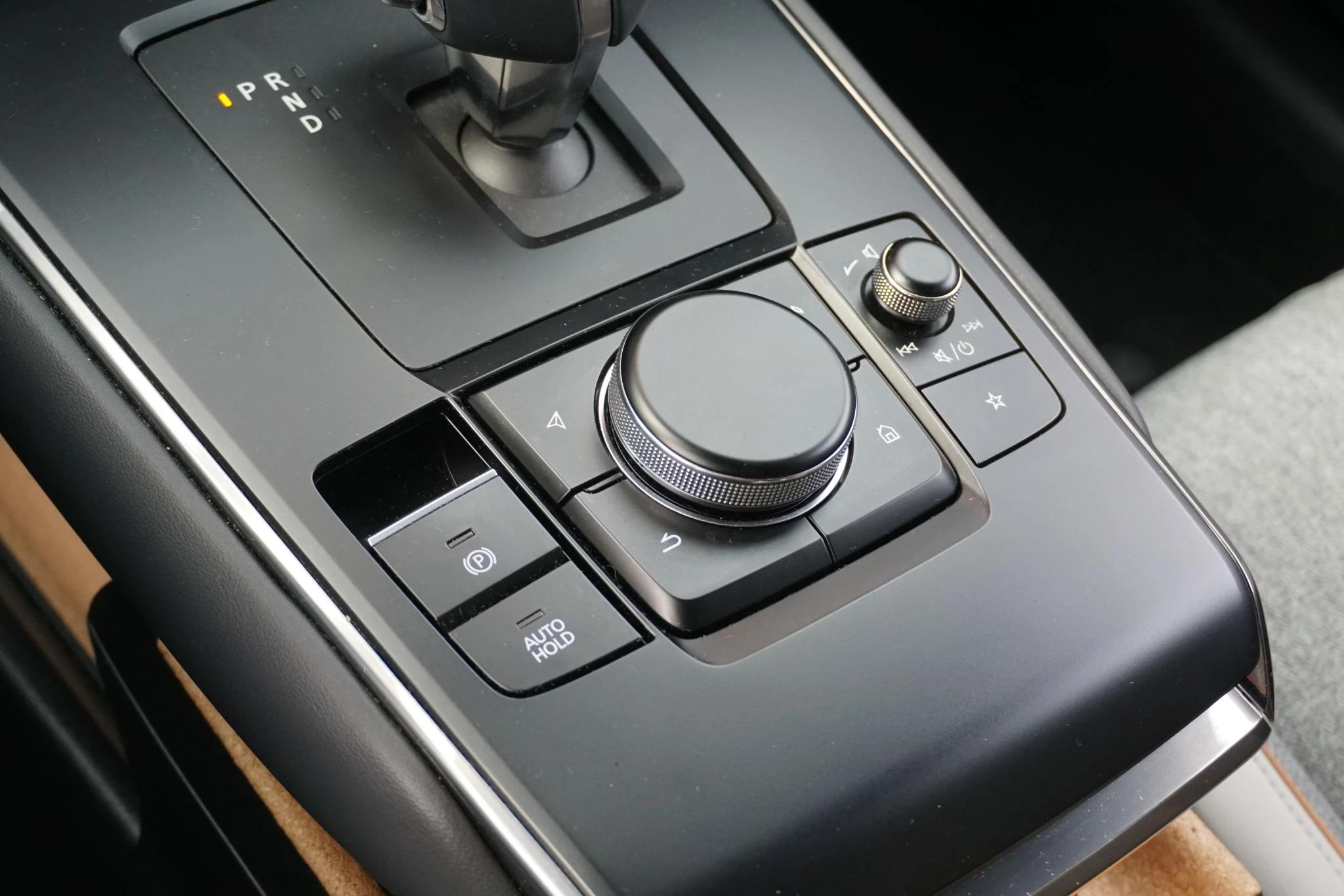 Hoofdafbeelding Mazda MX-30