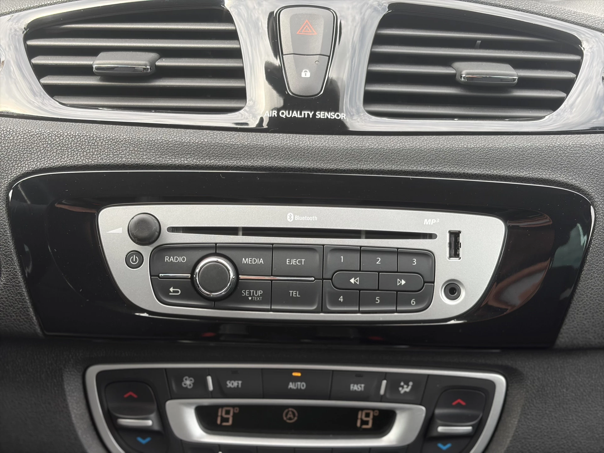 Hoofdafbeelding Renault Scénic