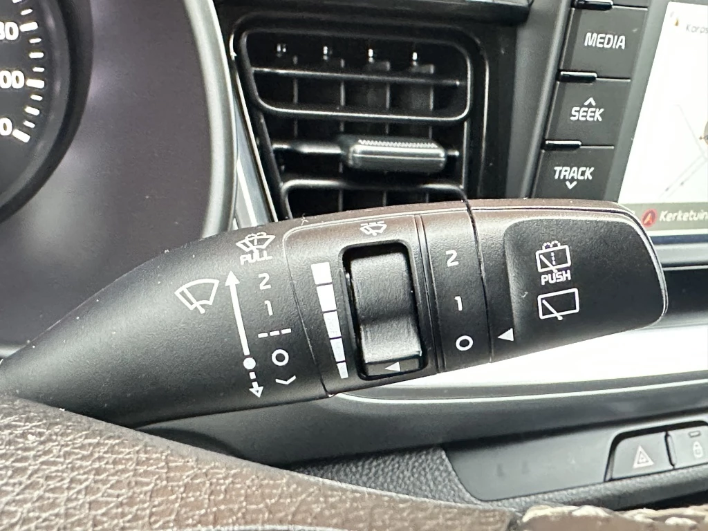 Hoofdafbeelding Kia Stonic