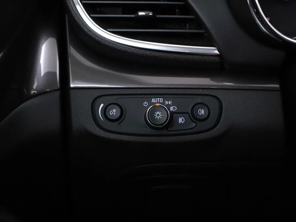 Hoofdafbeelding Opel Mokka X