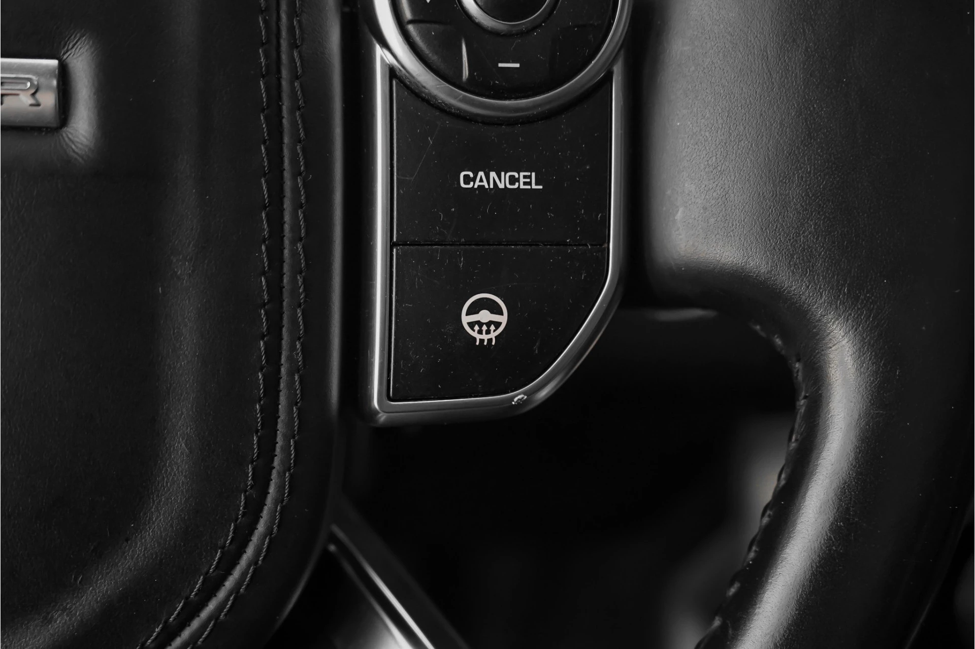 Hoofdafbeelding Land Rover Range Rover
