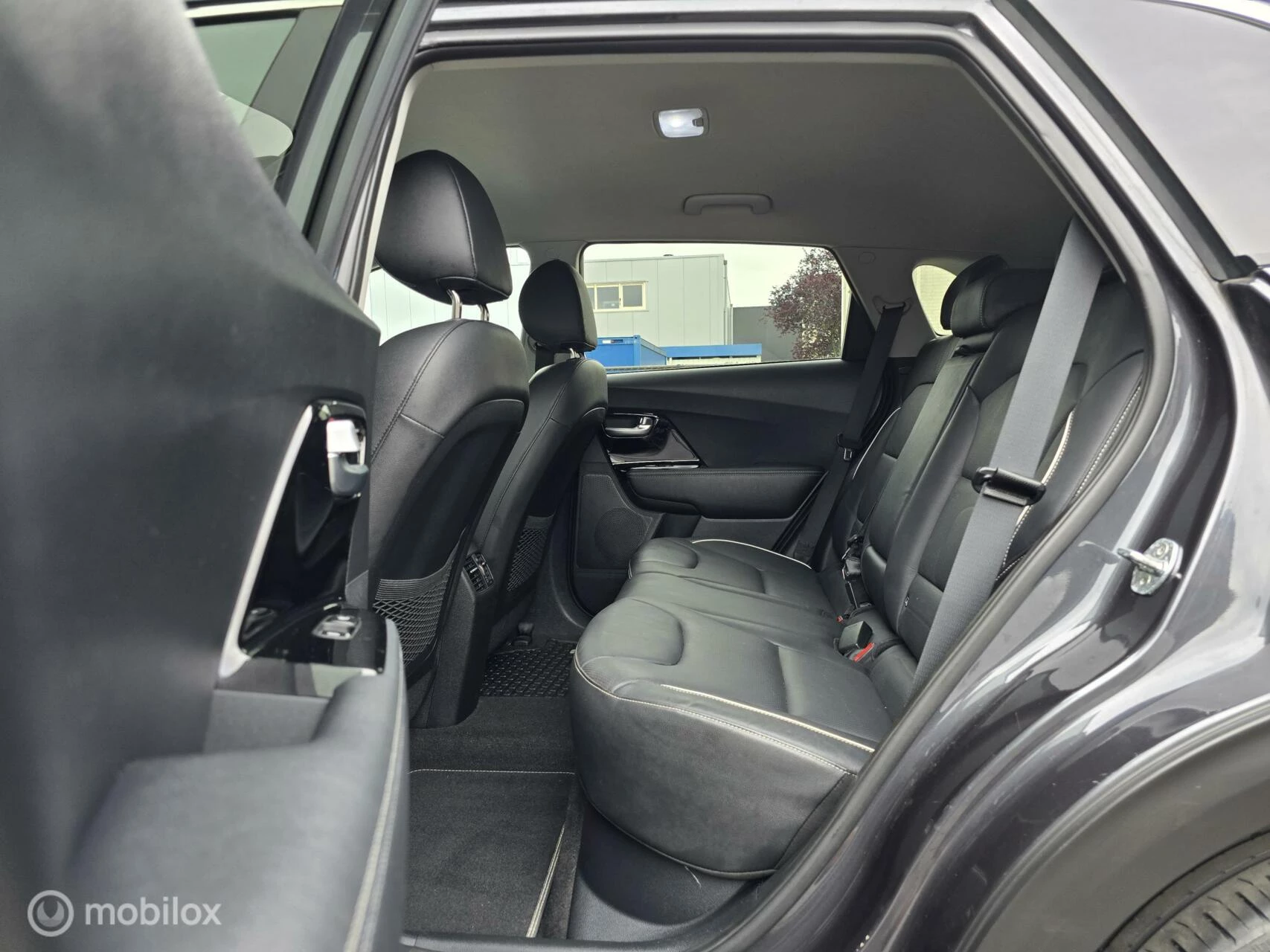 Hoofdafbeelding Kia e-Niro