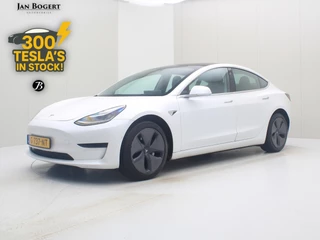 Tesla Model 3 Standard RWD Plus [ TREKHAAK+AUTOPILOT+60 kWh+PREMIUM AUDIO ]